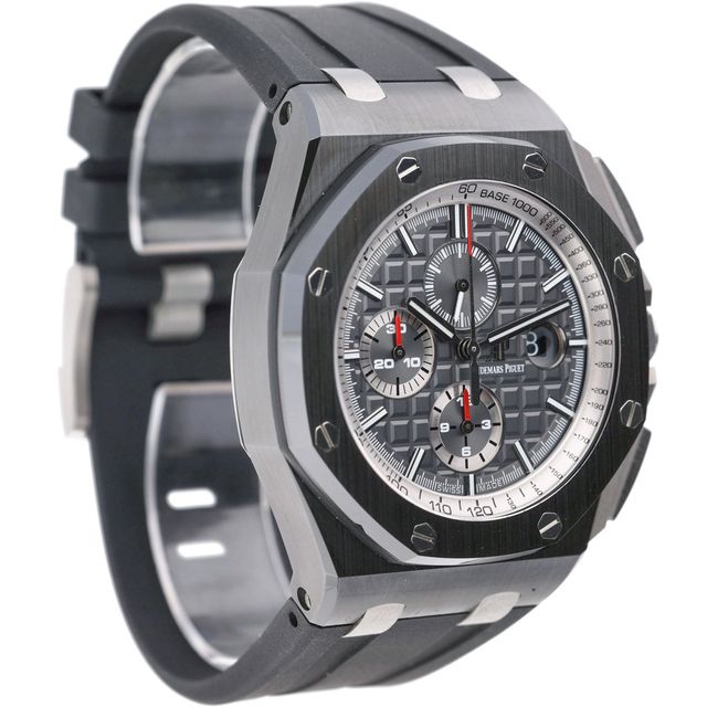 Audemars Piguet Royal Oak Offshore 26405CE.OO.A002CA.01 Image 6